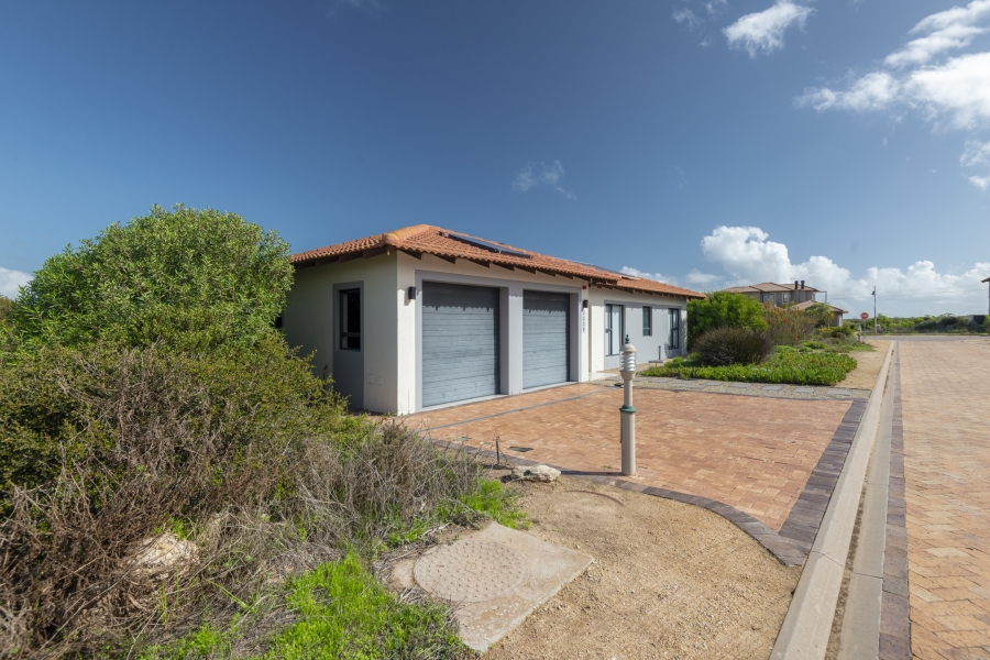 3 Bedroom Property for Sale in Langebaan Country Estate Western Cape